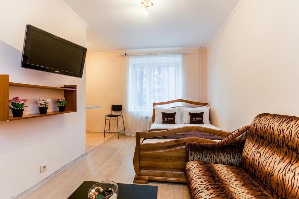 Inndays Avtozavodskaya