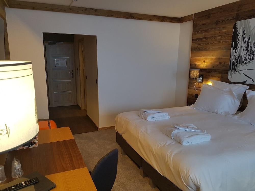 Chalet Marano Hotel Restaurant & Spa