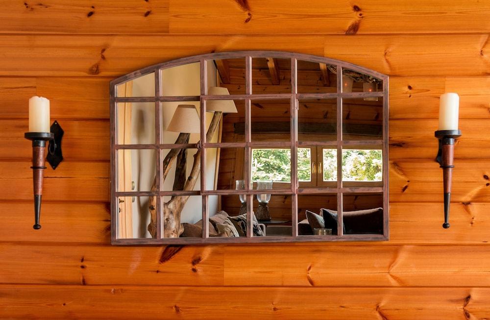 Aelia Hospitality Parnassos