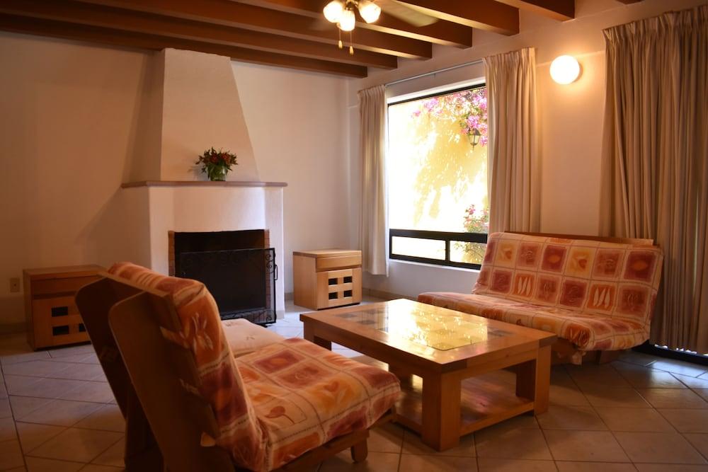 Las Casitas Tepoztlan