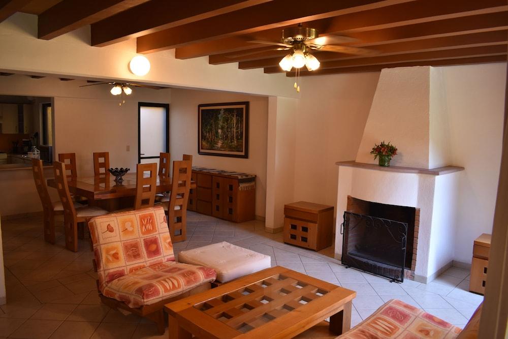 Las Casitas Tepoztlan