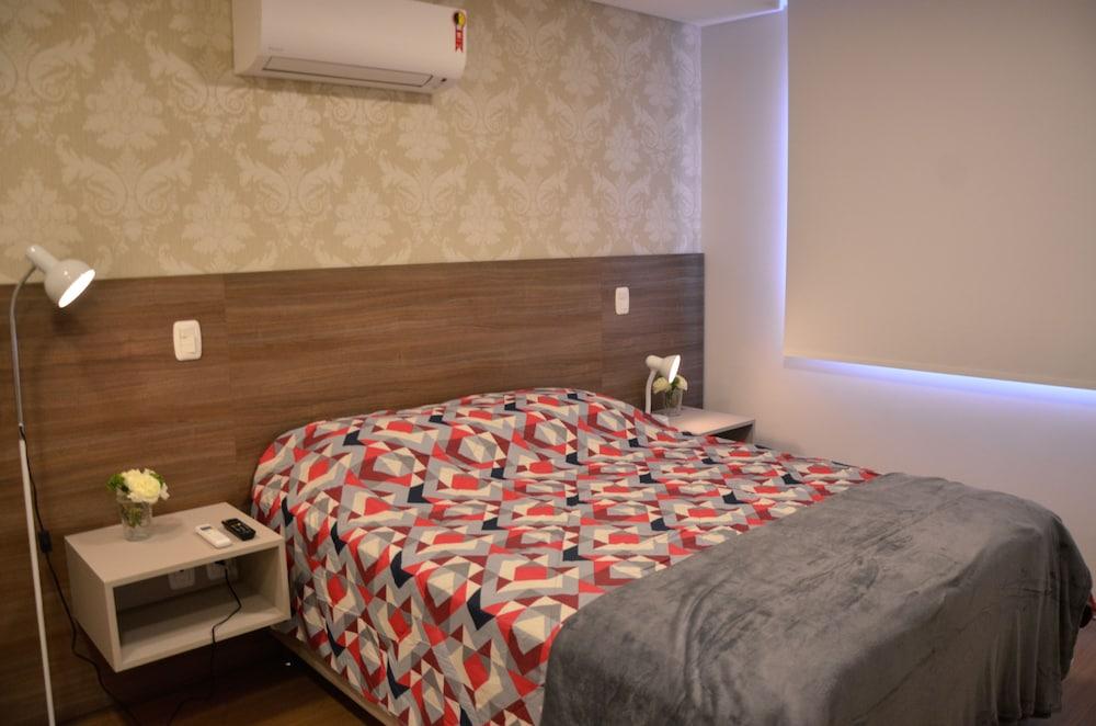 Residencial Paradiso