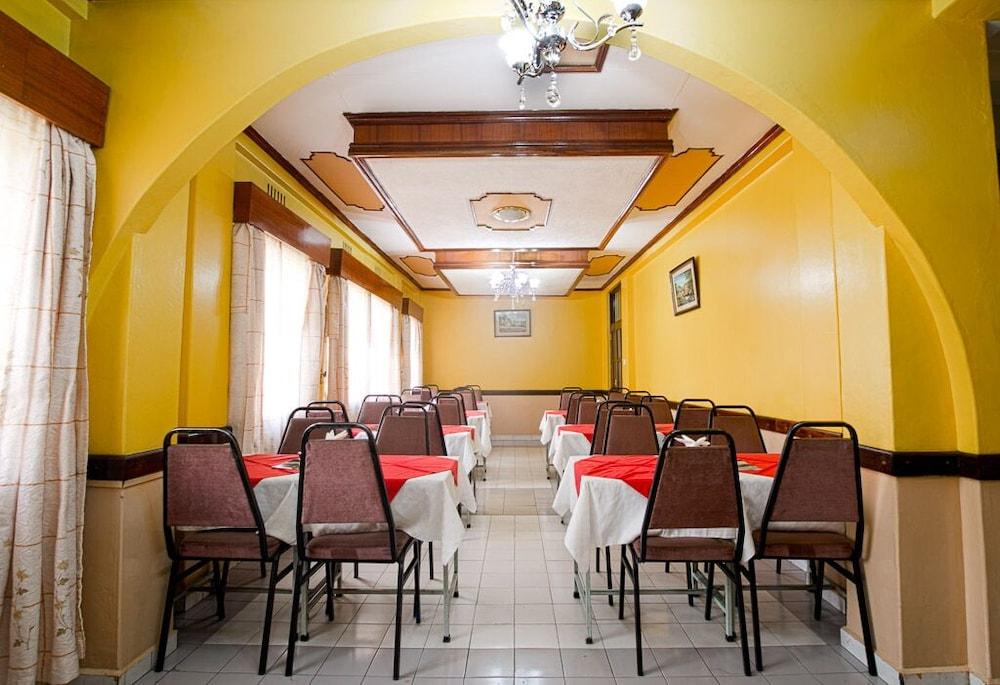 Midview Hotel Nairobi