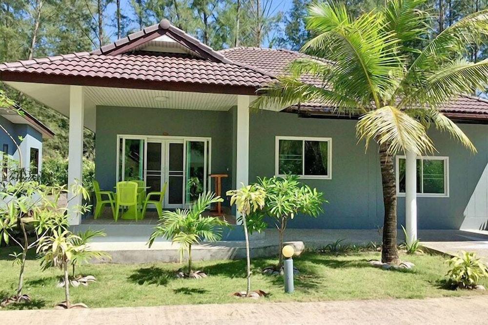 Cousin Resort Koh Kho Khao Beach