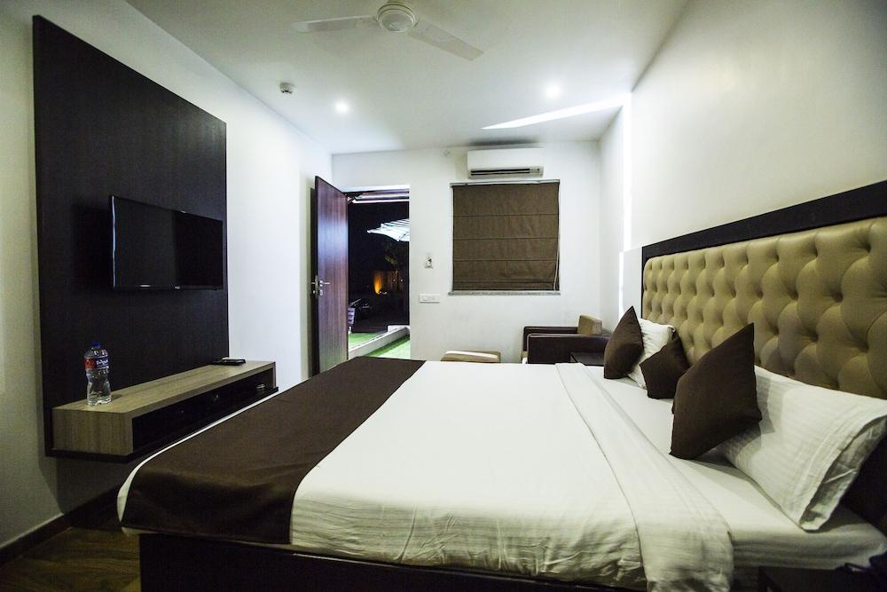 Villa the Abode, Goa