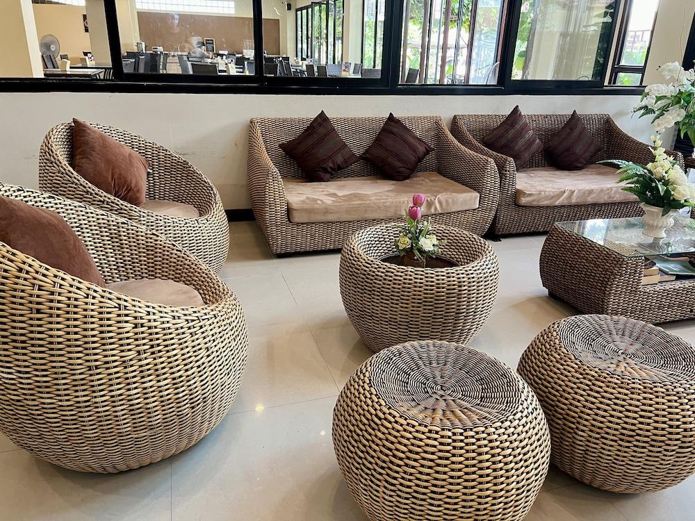 Hotel La Villa Khon Kaen