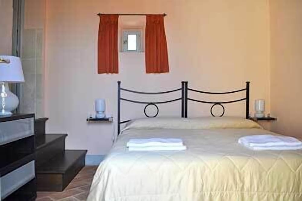 Relais Villa Casanova