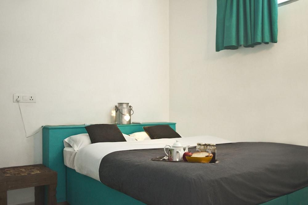 Bed & Chai Guest House