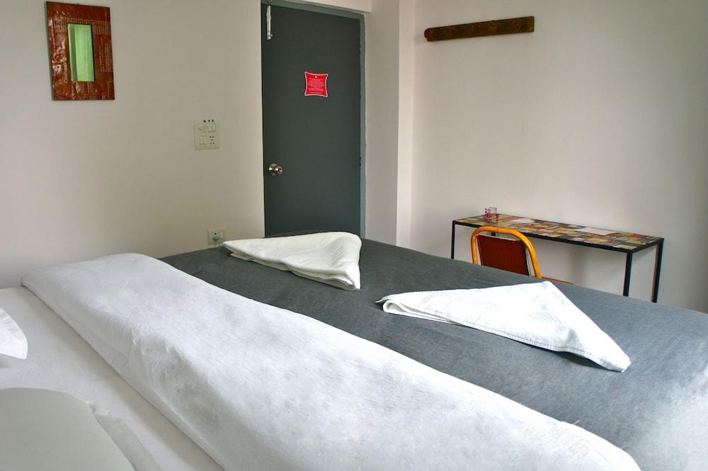 Bed & Chai Guest House