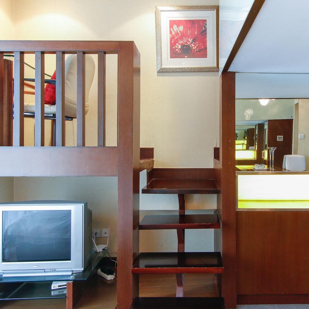 Xidaojia Apartment Shanghai