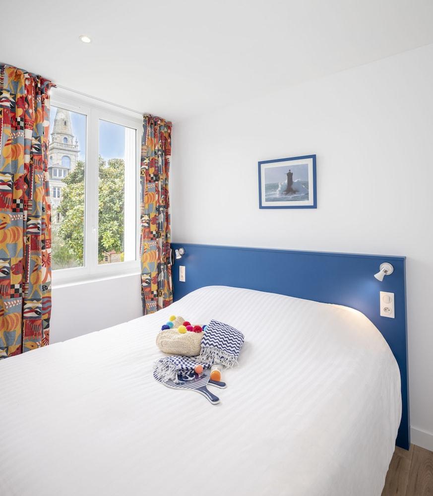 Hôtel de la Citadelle