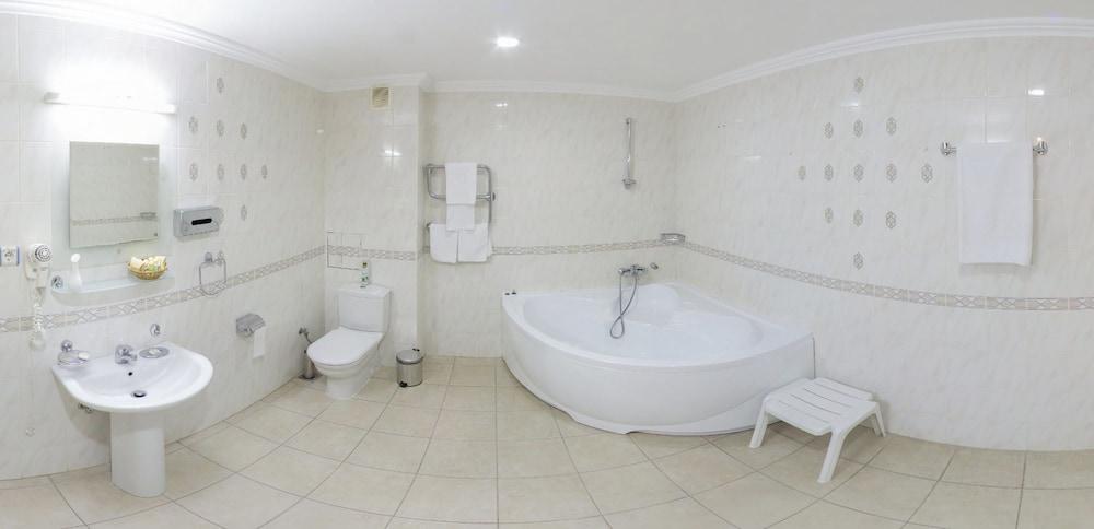 Pansionat Viktoriya Otdykh