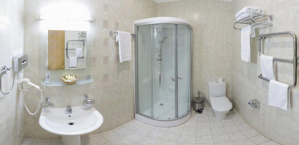 Pansionat Viktoriya Otdykh