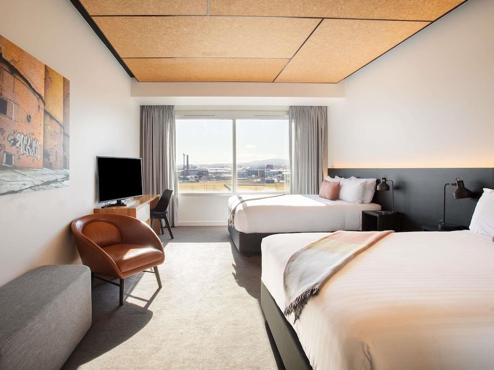 Peppers Silo Launceston