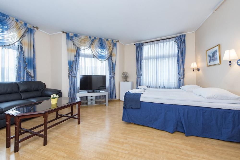 Stavanger Lille Hotel