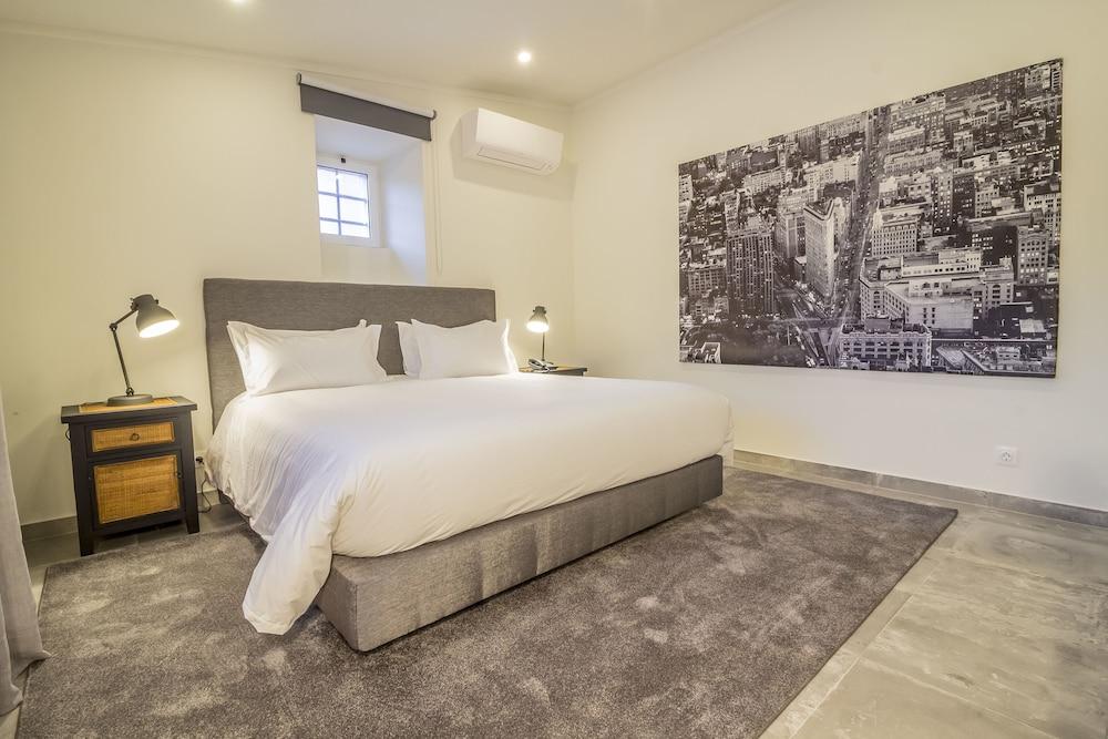 Paço do Bispo Boutique House