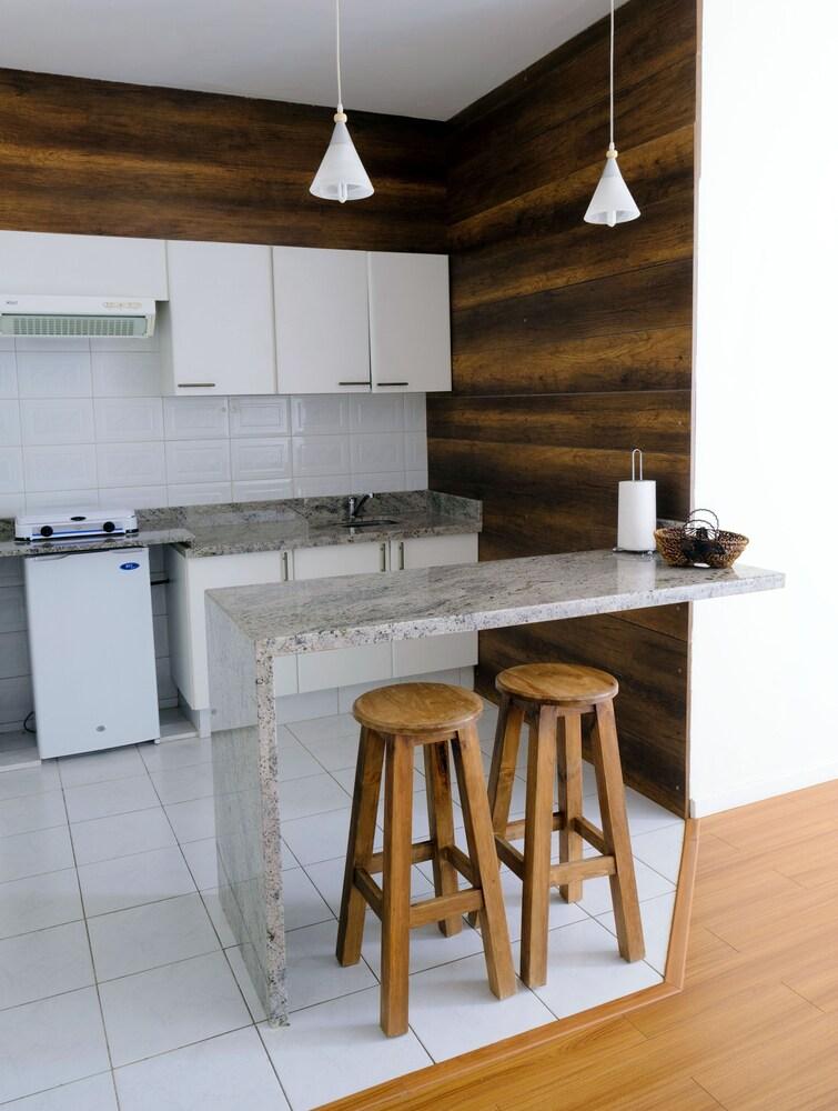 DEPARTAMENTO DE LUJO