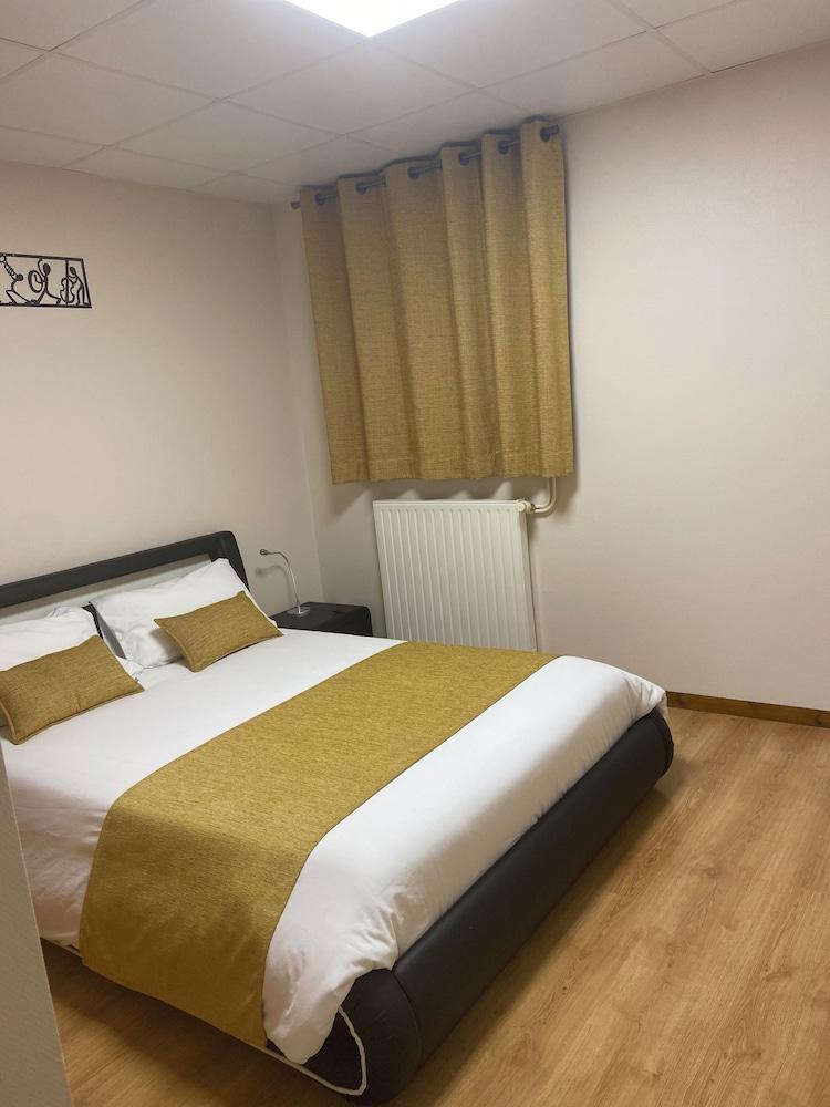 Résidence des Portes du Velay