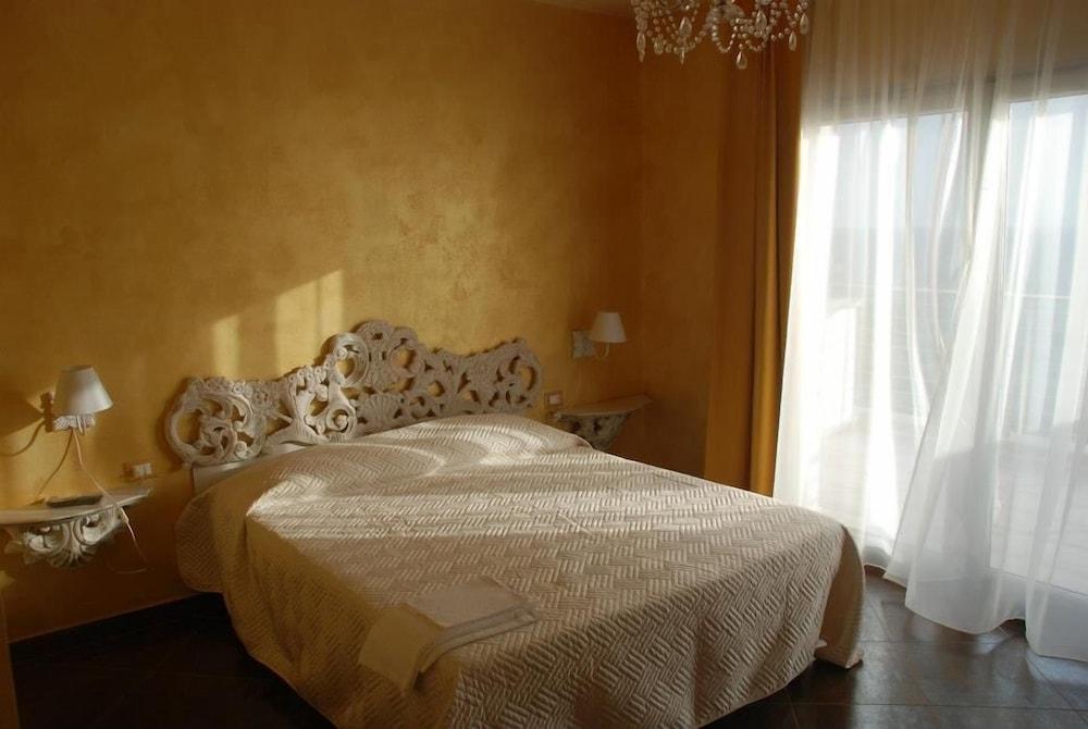 La Rosa dei Venti Resort