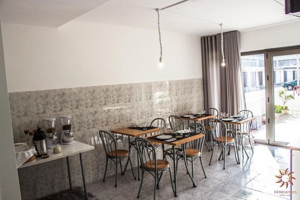 Nine Senses Guest House