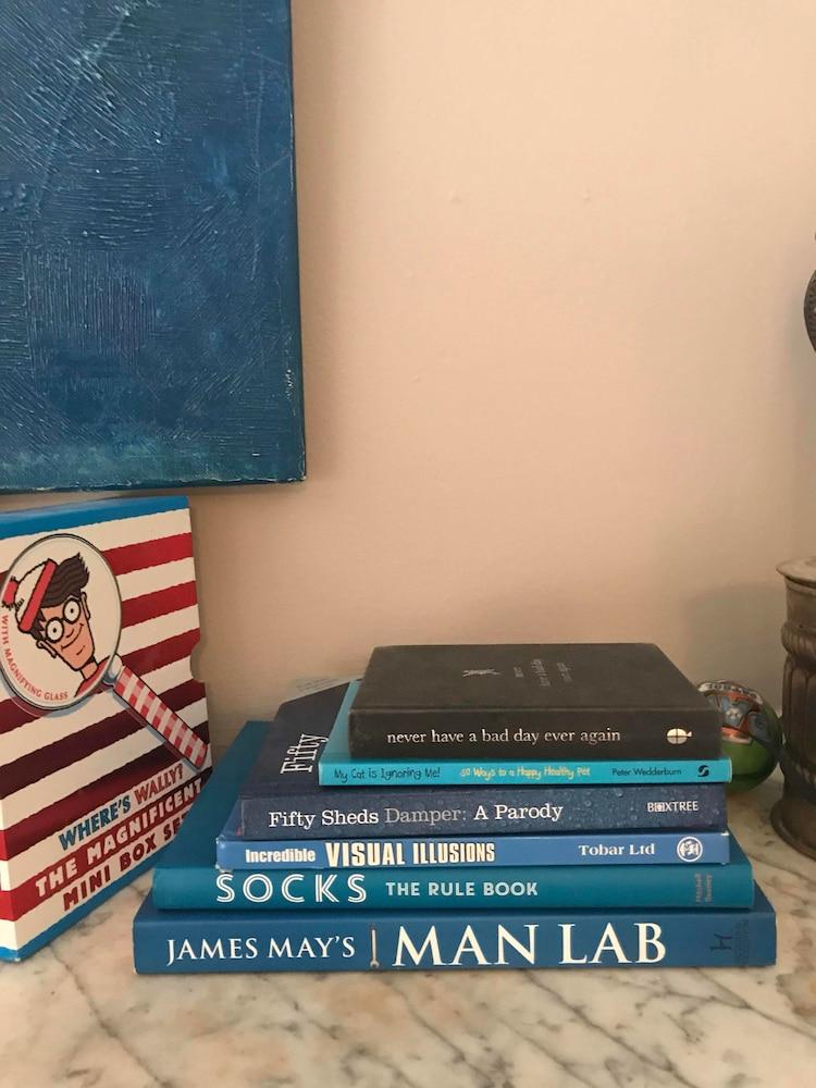 Claremount Apartments