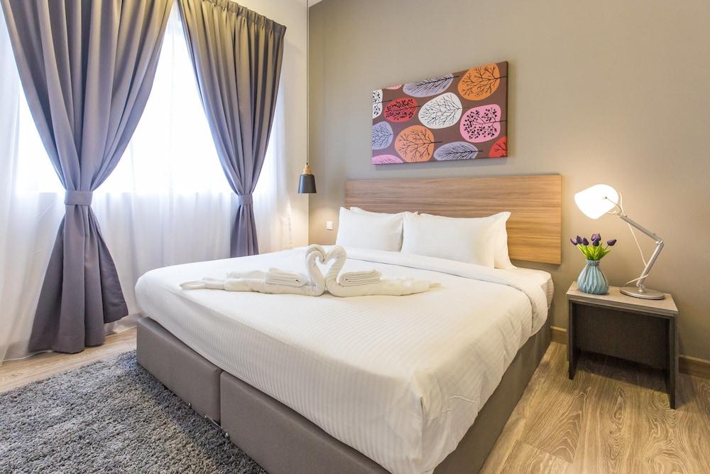 Southview Suites by Subhome