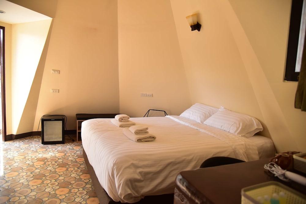 Bhumisiri Hill Khaoyai