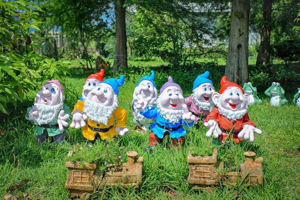 Fairy Story Ecological Farm B&B