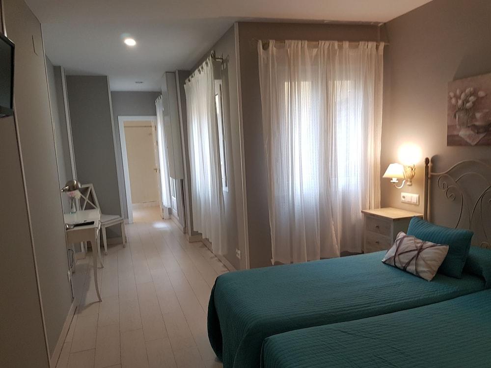 Hospedaje San Francisco