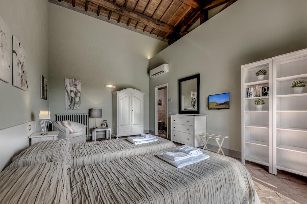 Agriturismo La Forra