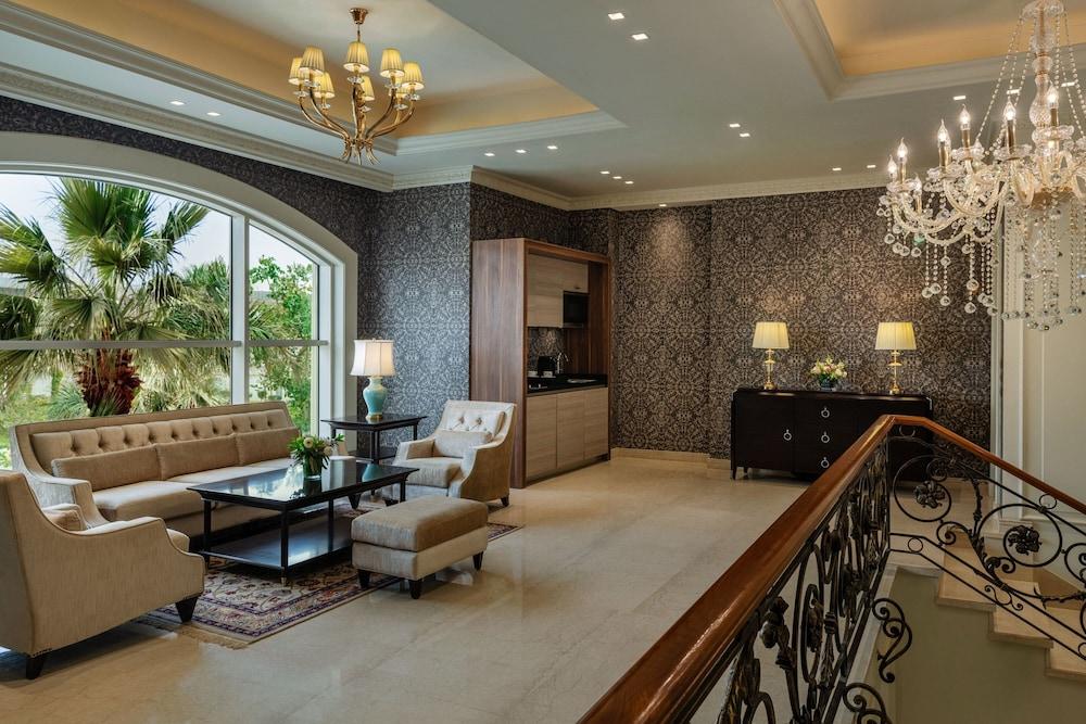 The St. Regis New Capital, Cairo