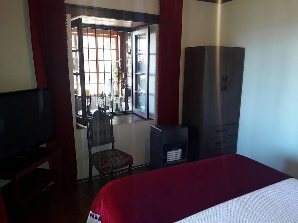 A Hotel Boutique Pelluhue