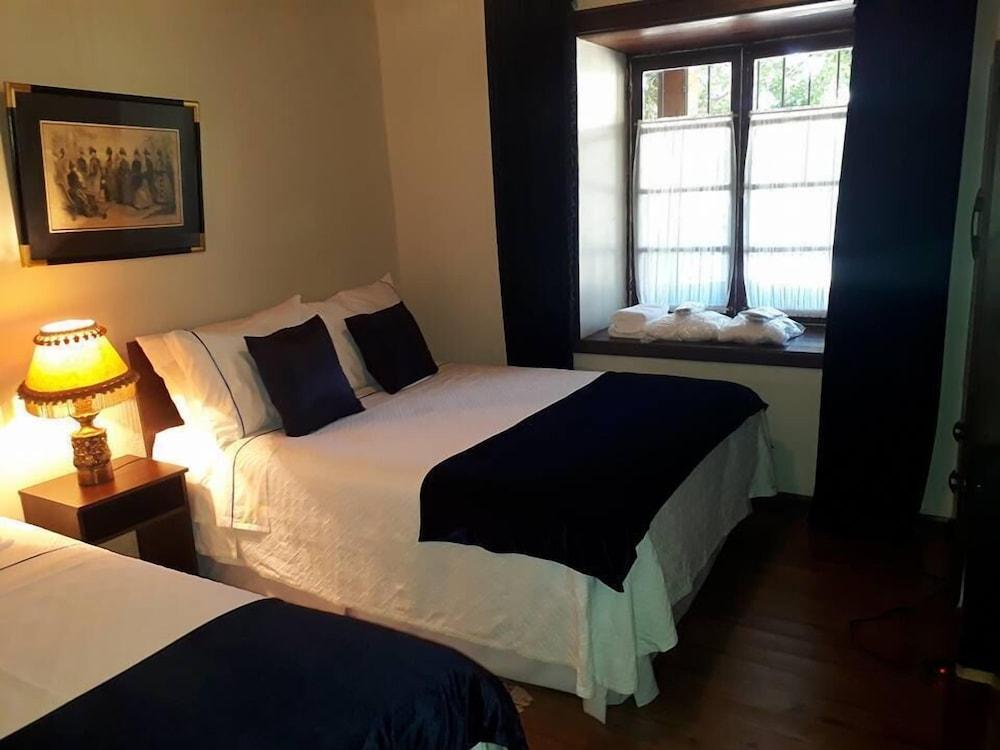 A Hotel Boutique Pelluhue