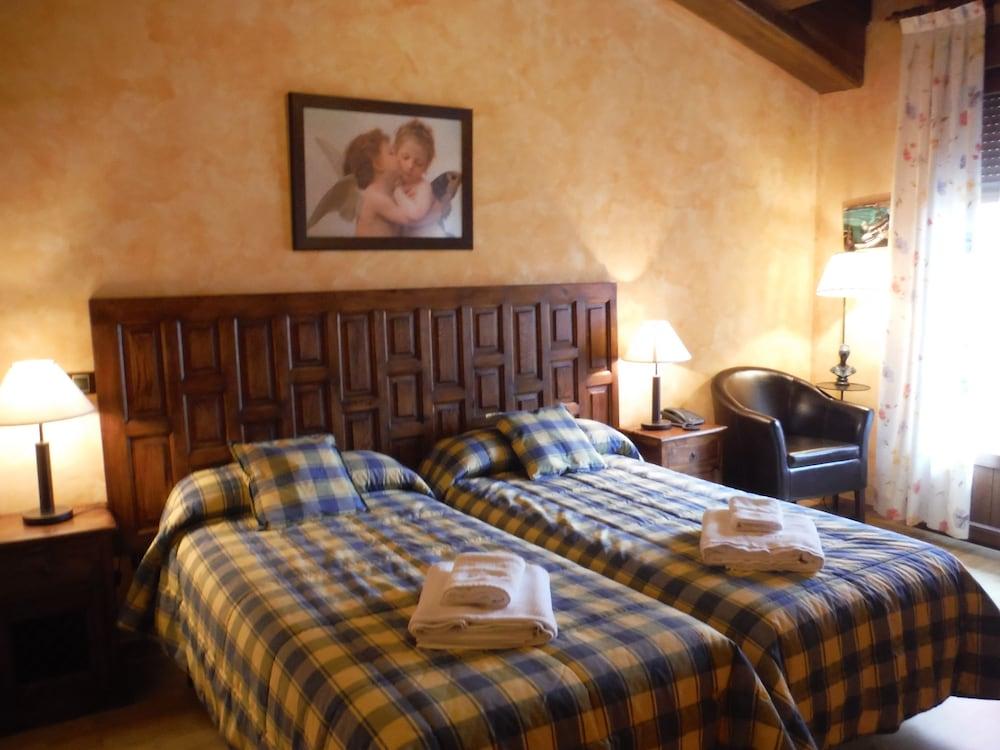 Complejo rural El Marañal