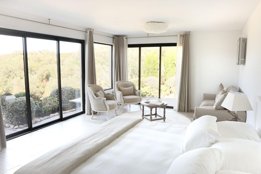 L'Hostellerie Du Moulin Des Oliviers