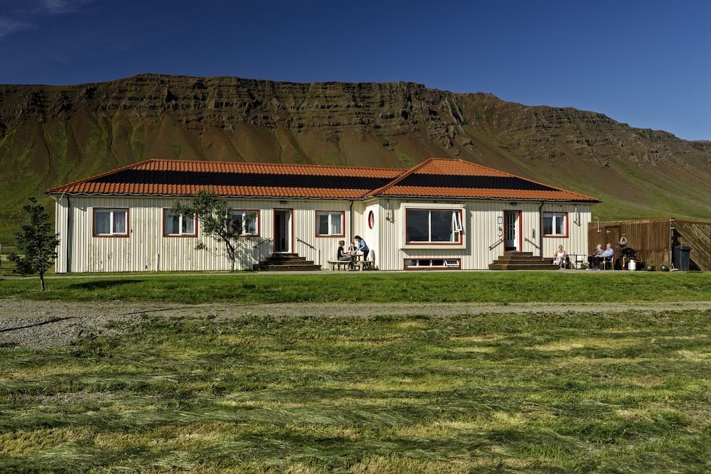 Reykholar HI Hostel