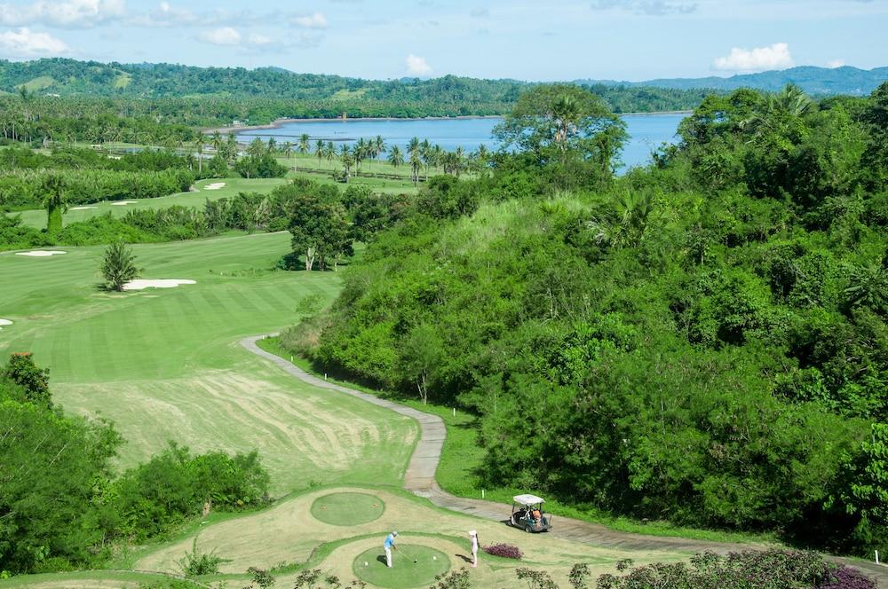 Casabaio Likupang Paradise Resort