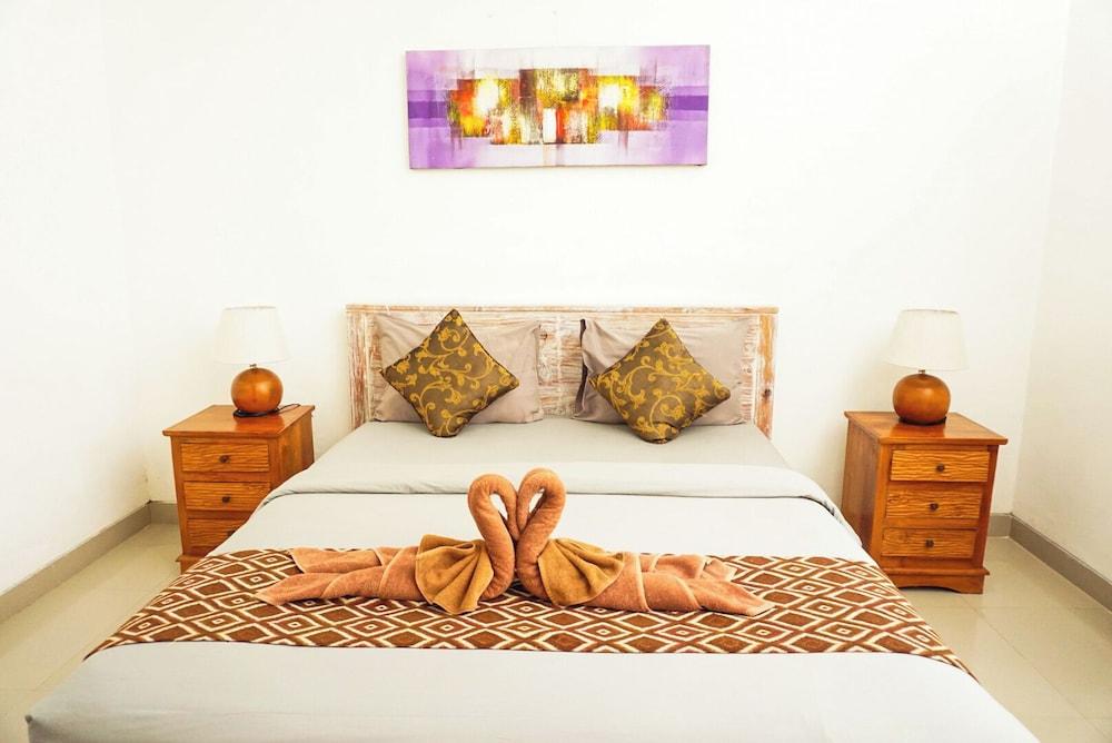 Uluwatu Jungle Villa