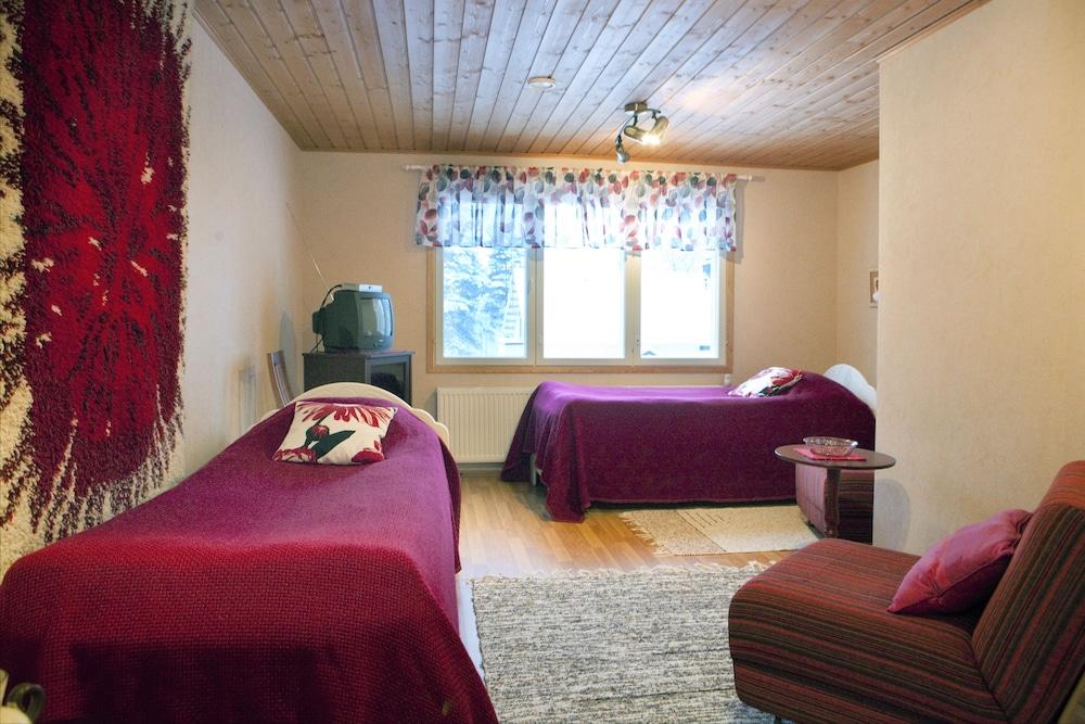 Möhkön Rajakartano