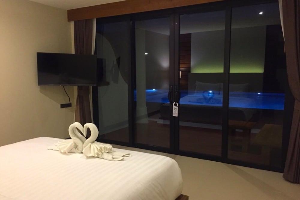 Samui Mermaid Resort