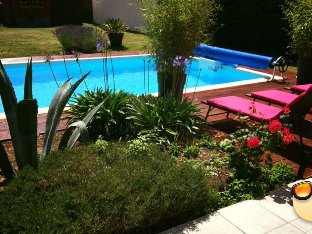 Studio Sunset et Maisonette