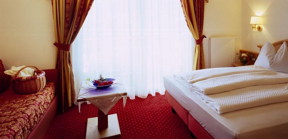 Adults Only Hotel Grafenstein