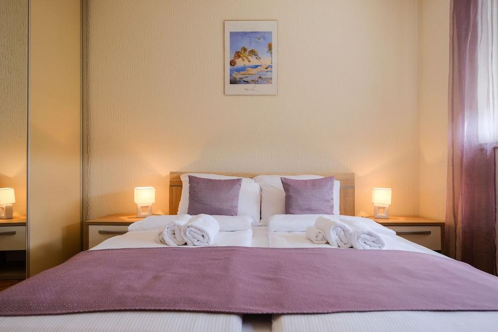 3rooms downtown Belgrade