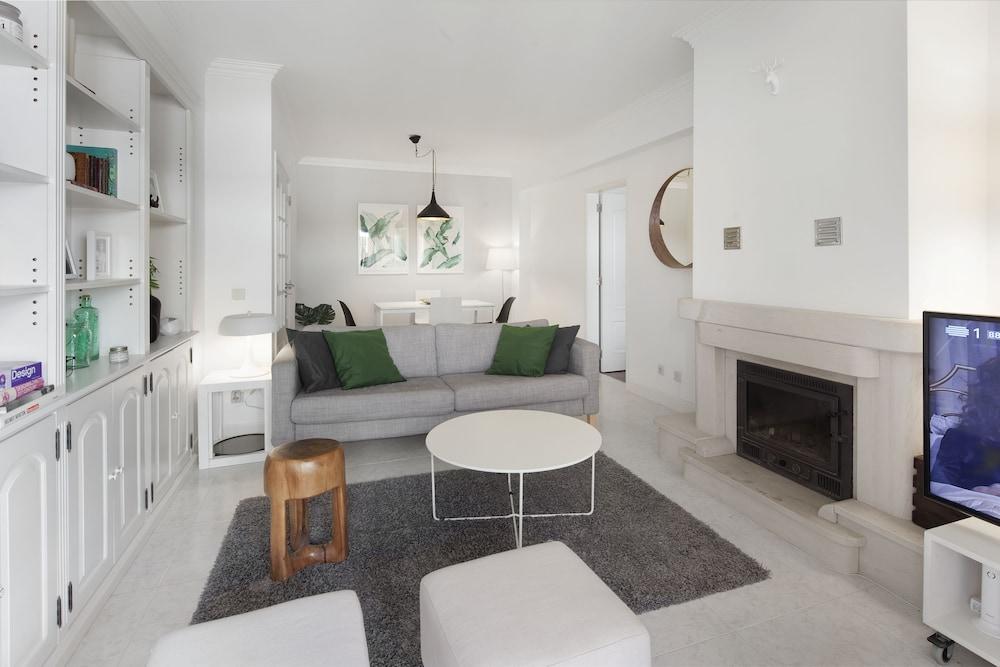 Prime Apartment Guia