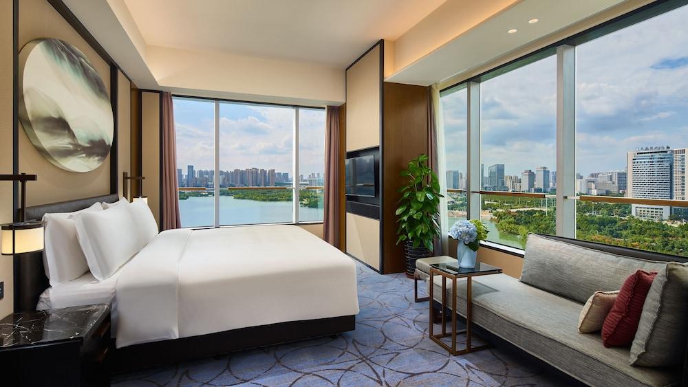 InterContinental Hefei by IHG