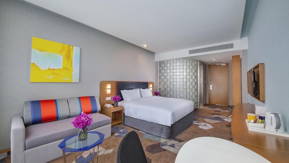 Holiday Inn Express Mianyang High-Tech Zone by IHG