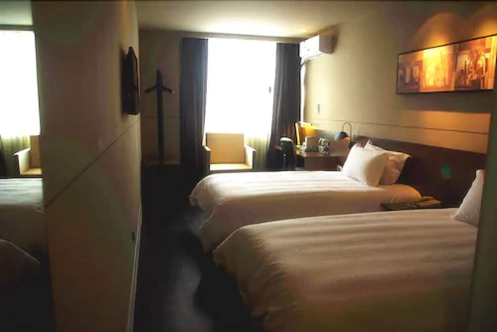 Jin Jiang Inn ShangHai HongQiao Station