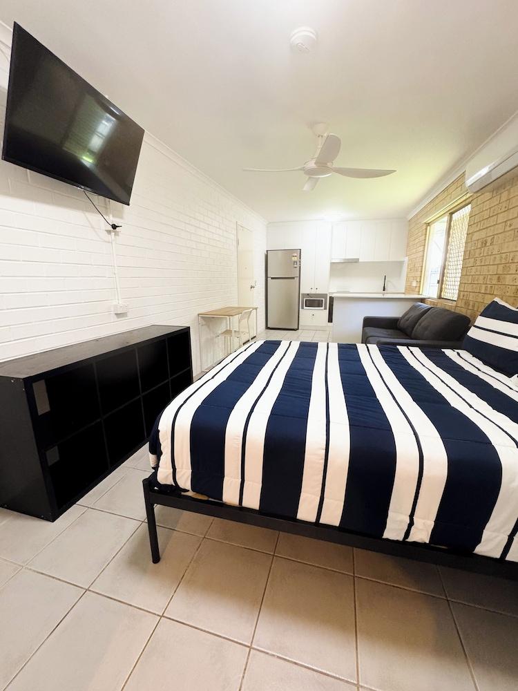 Motel Sunshine Coast