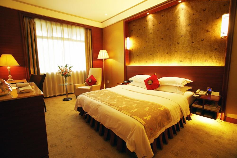 Luoyang Dongshan Hotel