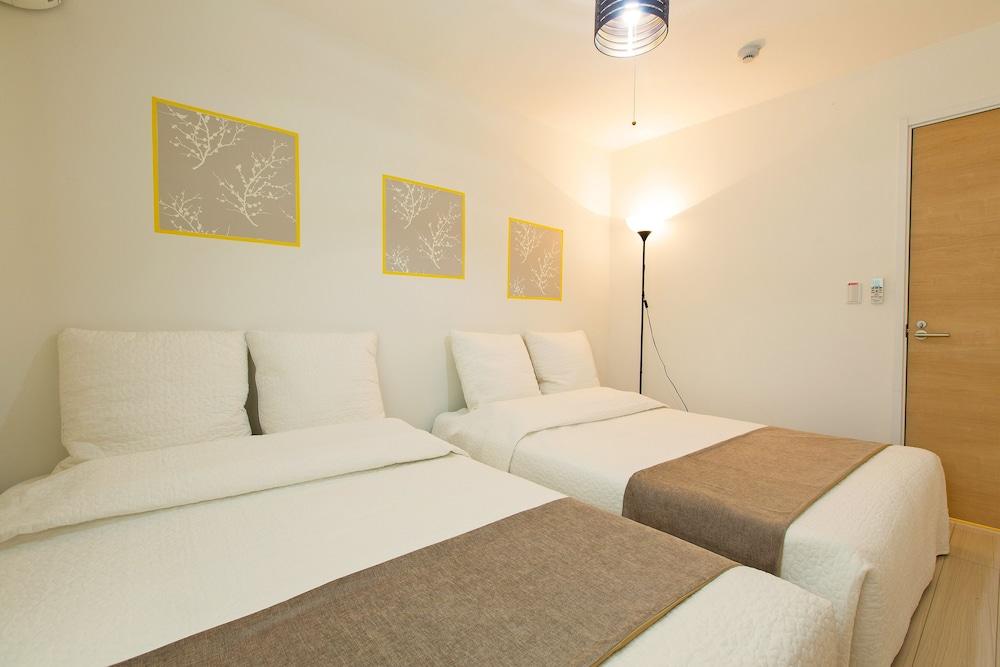 Grandouce Namba-Nishi